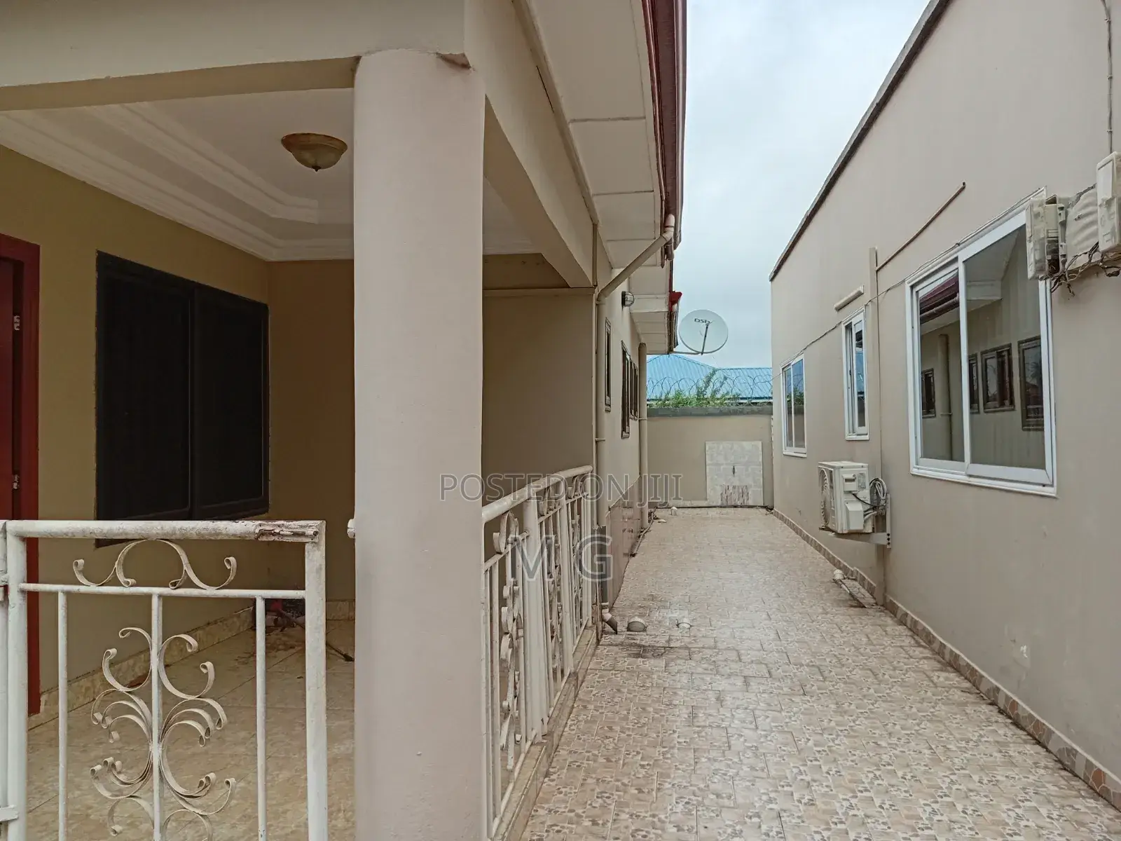 2bdrm House in Ps Global, Tema, Community 25 for rent