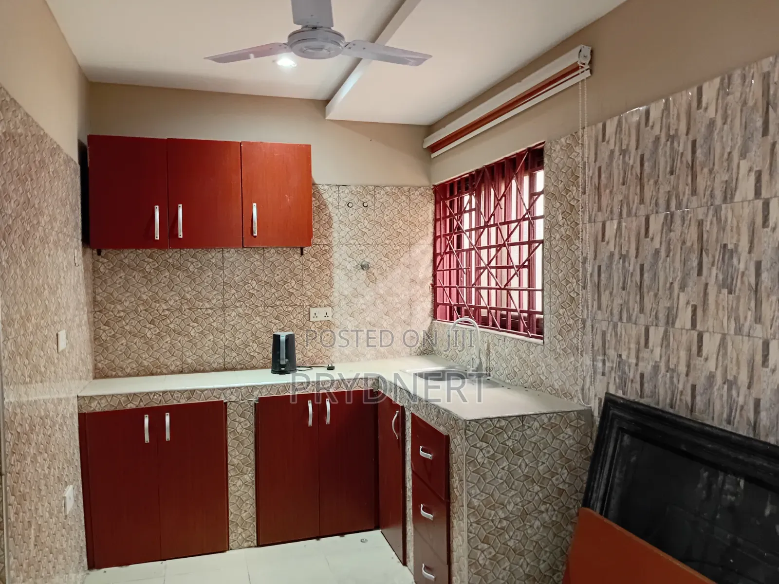 2bdrm House in Ps Global, Tema, Community 25 for rent