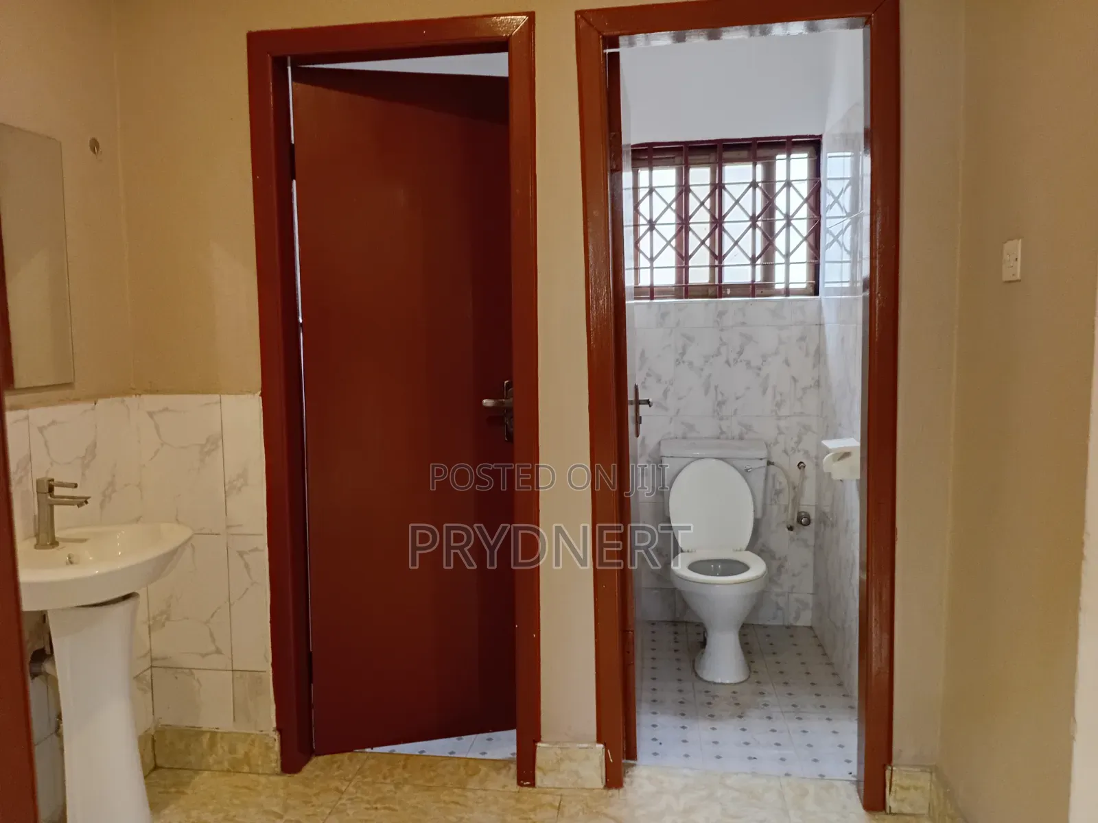 2bdrm House in Ps Global, Tema, Community 25 for rent