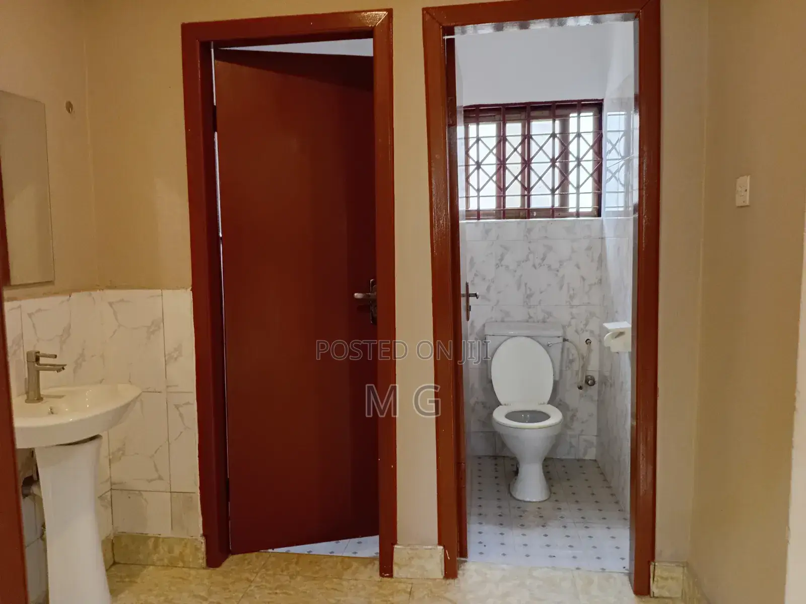 2bdrm House in Ps Global, Tema, Community 25 for rent