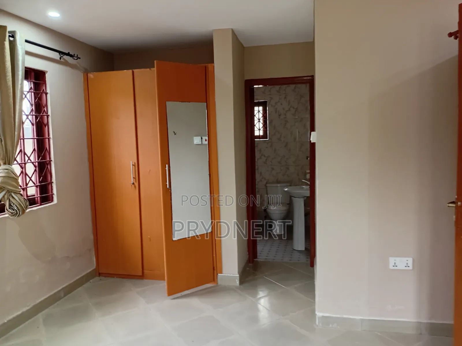 2bdrm House in Ps Global, Tema, Community 25 for rent