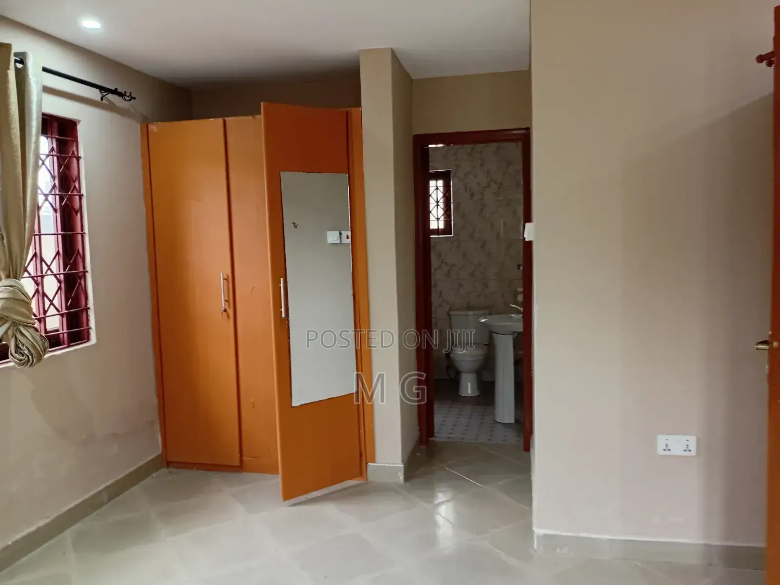2bdrm House in Ps Global, Tema, Community 25 for rent