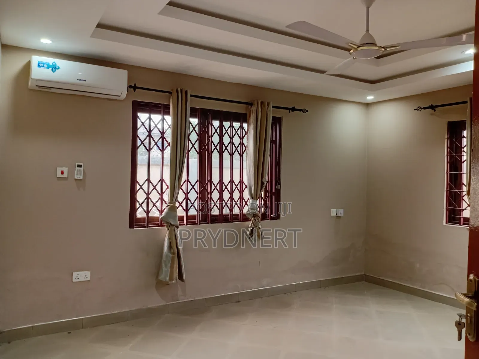 2bdrm House in Ps Global, Tema, Community 25 for rent