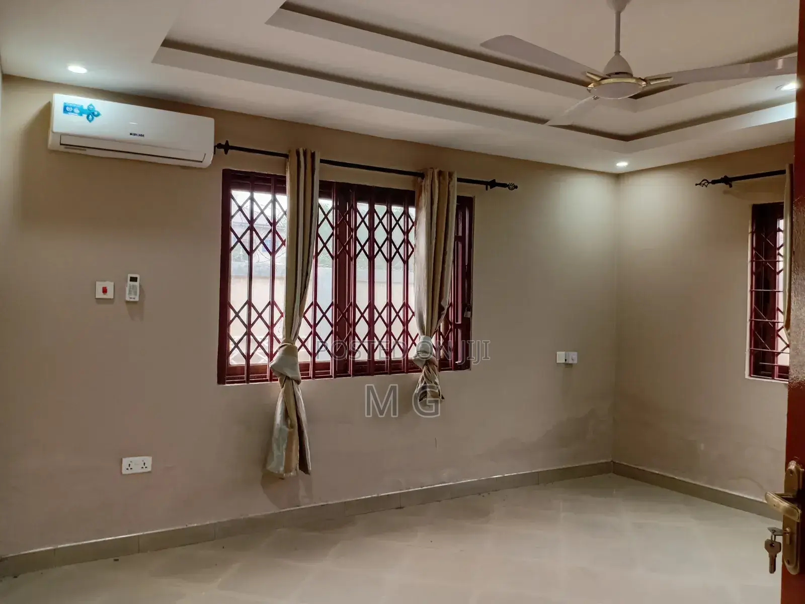 2bdrm House in Ps Global, Tema, Community 25 for rent
