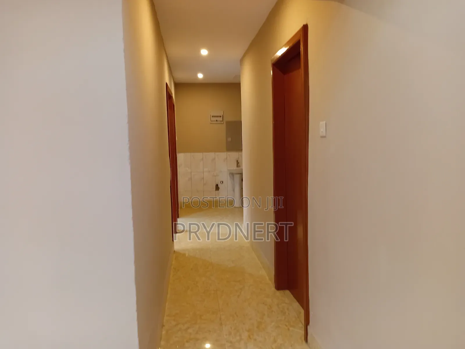2bdrm House in Ps Global, Tema, Community 25 for rent