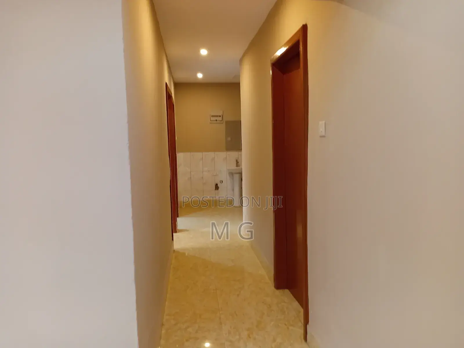 2bdrm House in Ps Global, Tema, Community 25 for rent