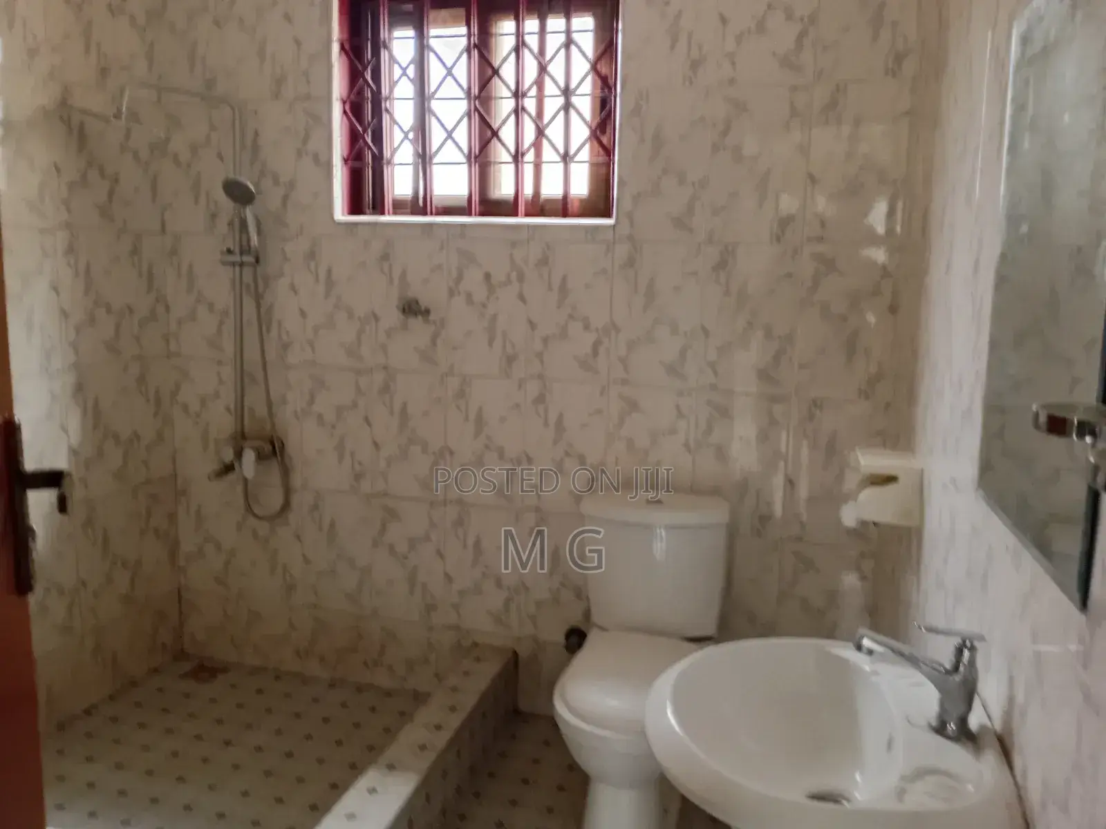 2bdrm House in Ps Global, Tema, Community 25 for rent