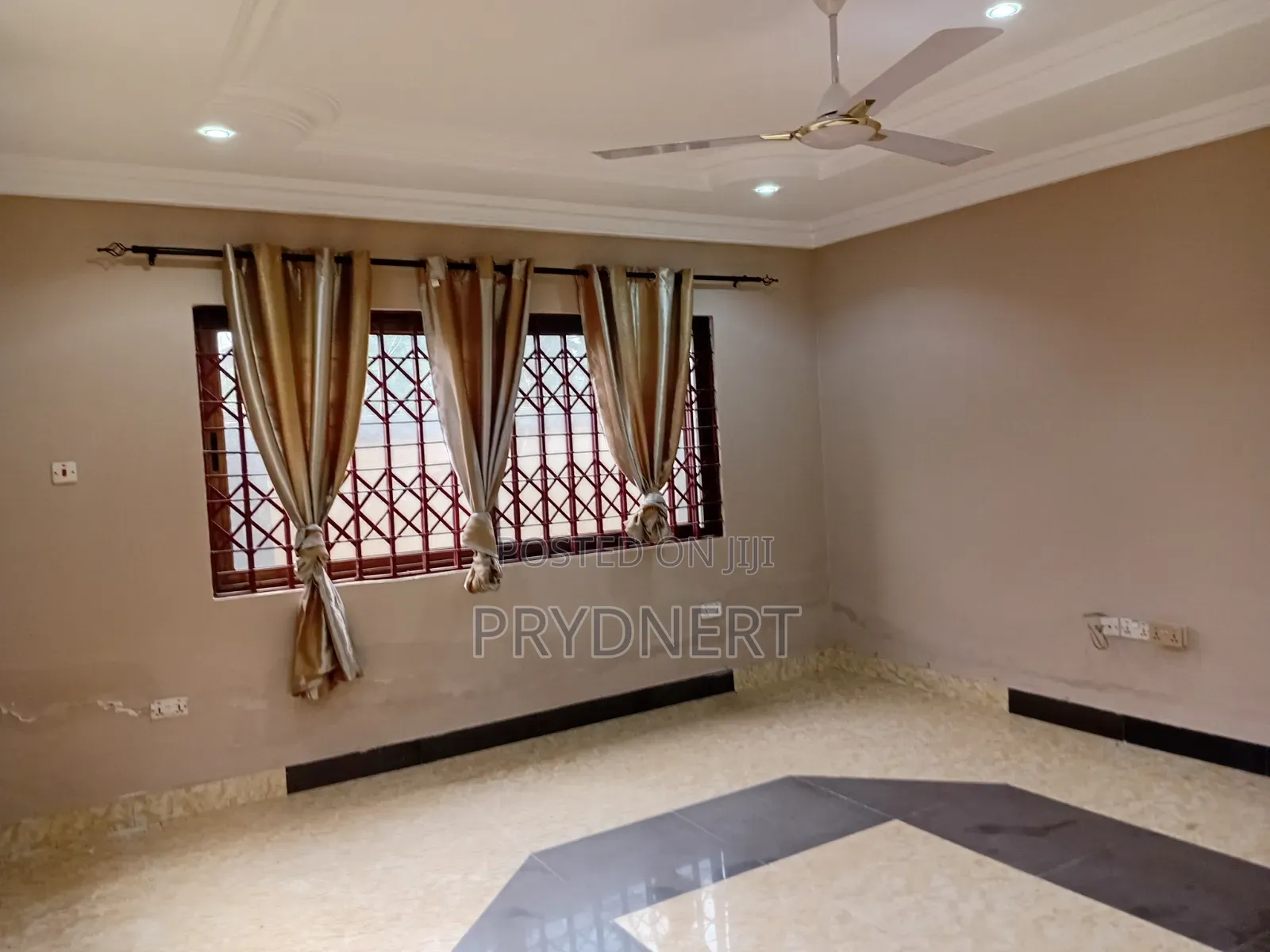 2bdrm House in Ps Global, Tema, Community 25 for rent