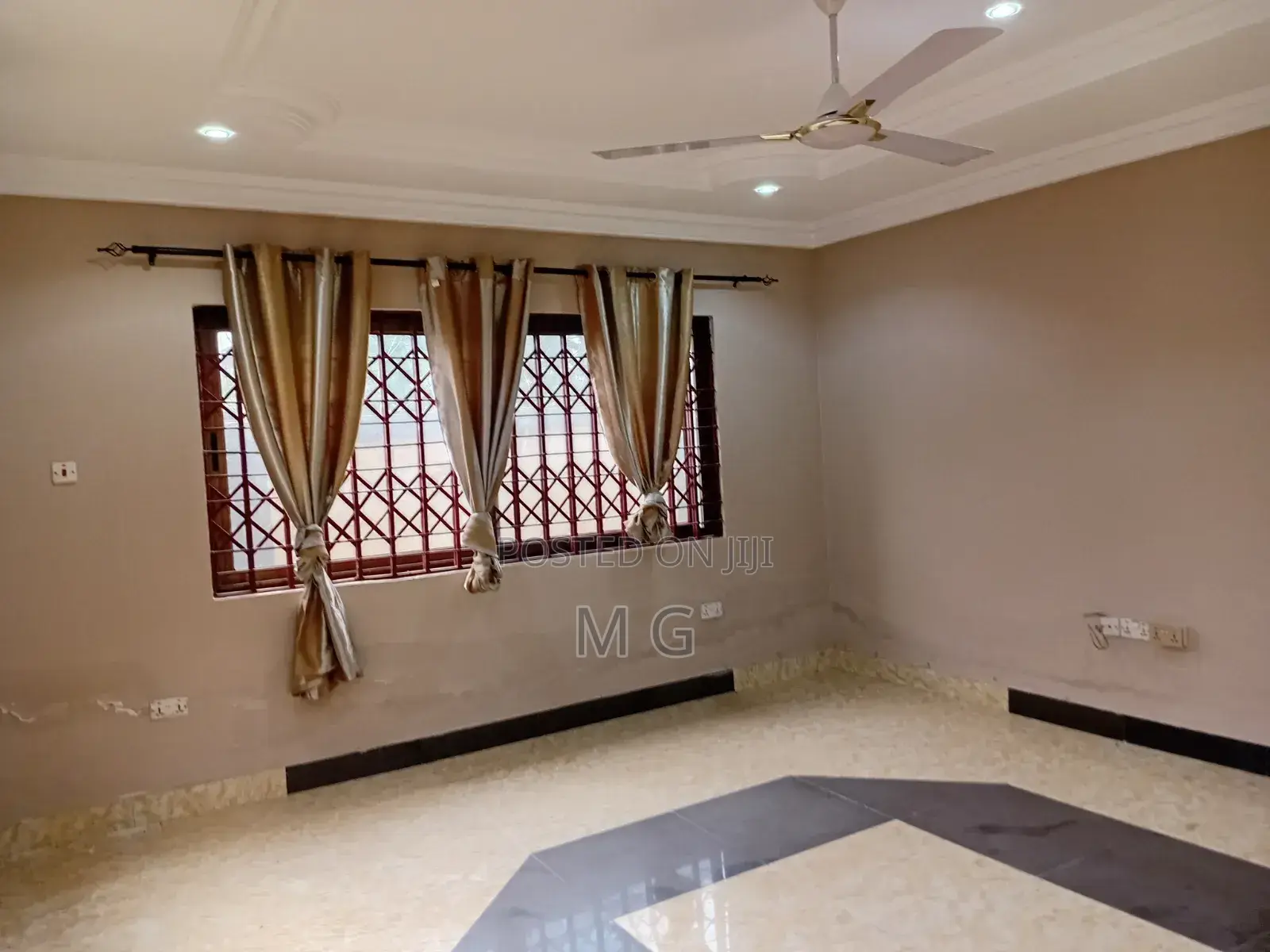 2bdrm House in Ps Global, Tema, Community 25 for rent