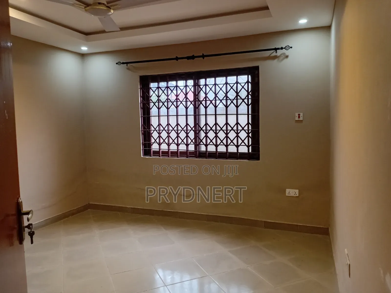 2bdrm House in Ps Global, Tema, Community 25 for rent