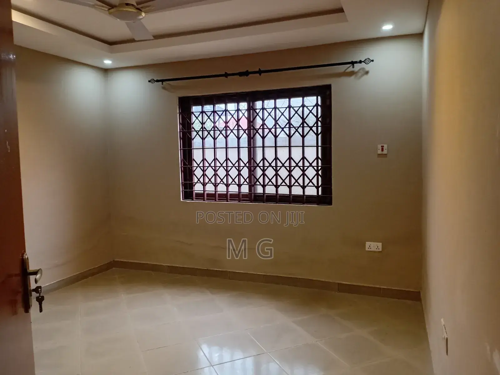 2bdrm House in Ps Global, Tema, Community 25 for rent