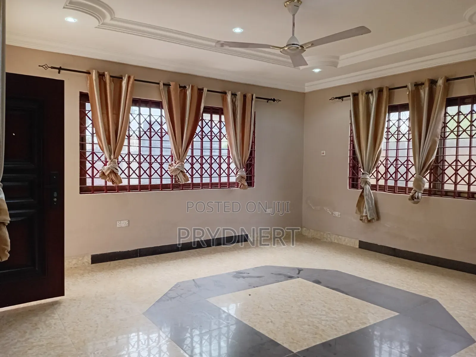 2bdrm House in Ps Global, Tema, Community 25 for rent