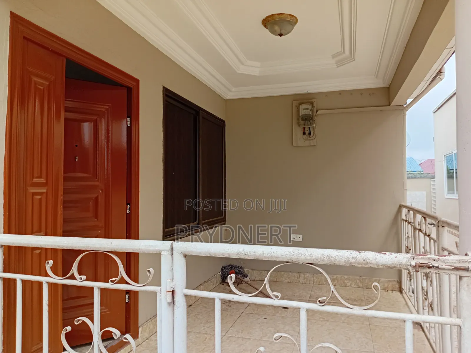 2bdrm House in Ps Global, Tema, Community 25 for rent