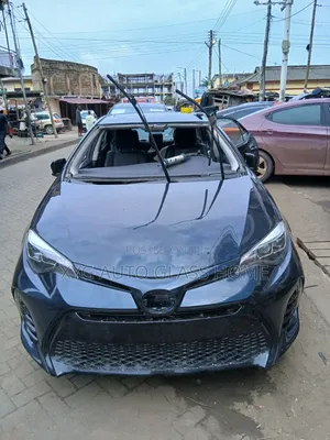 Toyota Corolla 2014,2015,2016,2017, (Camera Type)