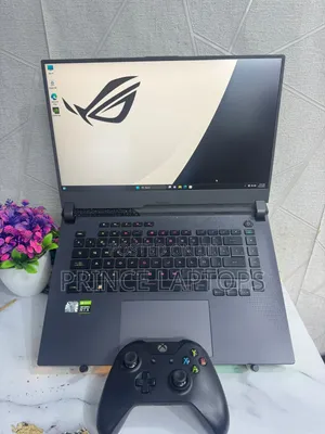 Laptop Asus ROG Strix G15 16GB AMD Ryzen 9 SSD 1T