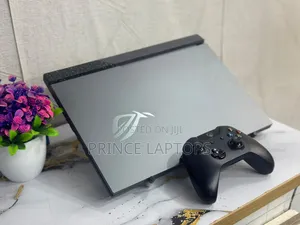 Laptop Asus ROG Strix G15 16GB AMD Ryzen 9 SSD 1T