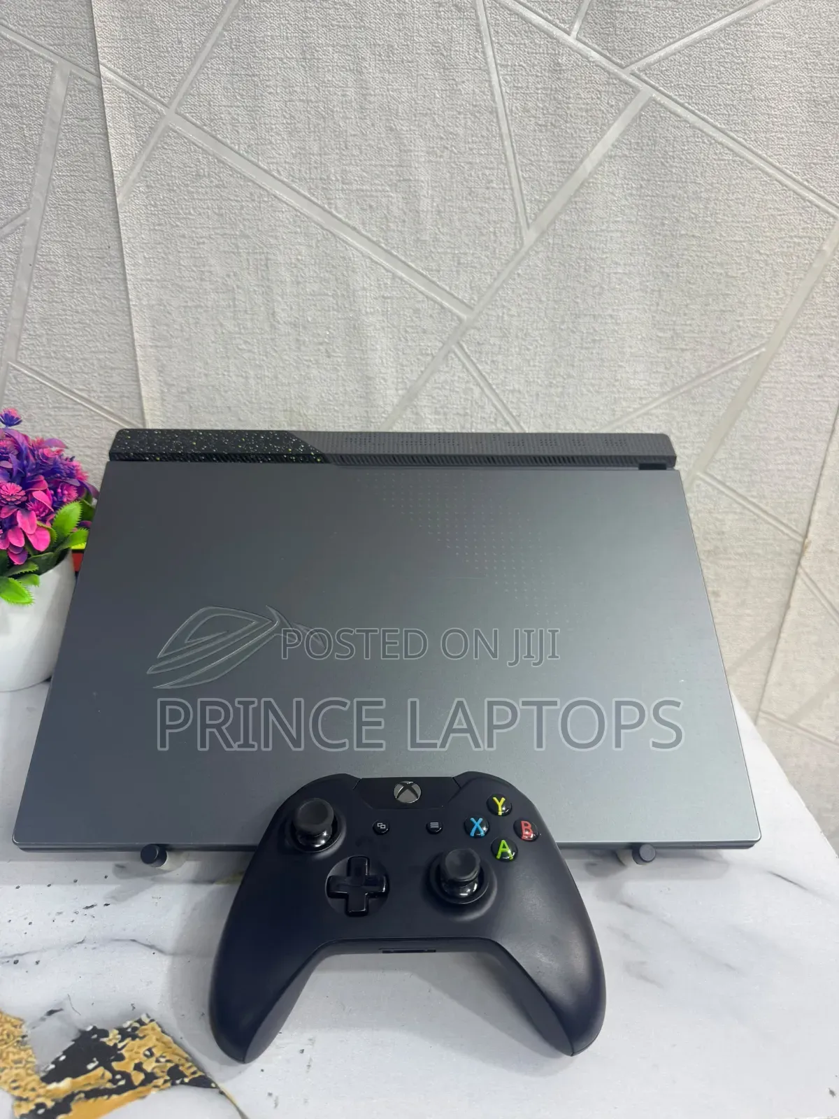 Laptop Asus ROG Strix G15 16GB AMD Ryzen 9 SSD 1T