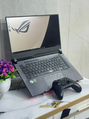 Laptop Asus ROG Strix G15 16GB AMD Ryzen 9 SSD 1T