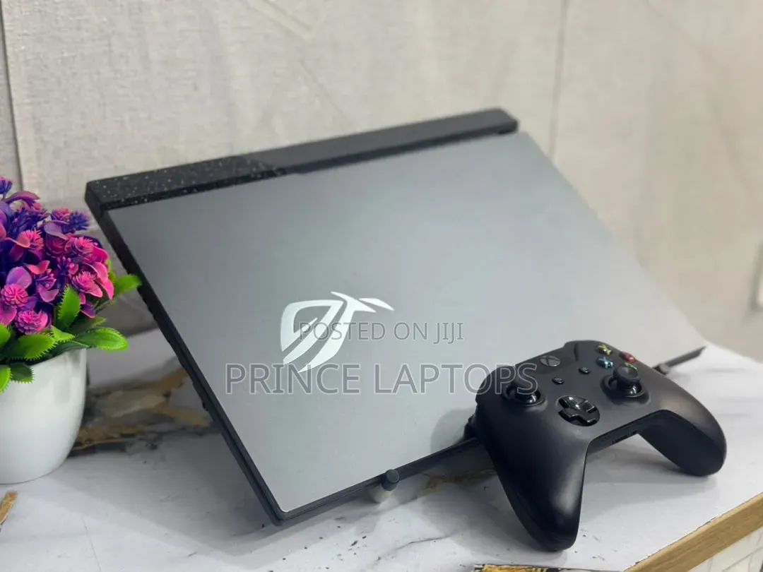 Laptop Asus ROG Strix G15 16GB AMD Ryzen 9 SSD 1T