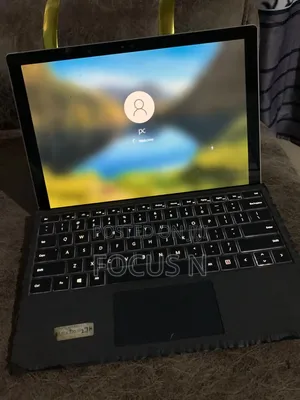 Laptop Microsoft Surface Pro 4 16GB Intel Core i7 SSHD+SSD 256GB