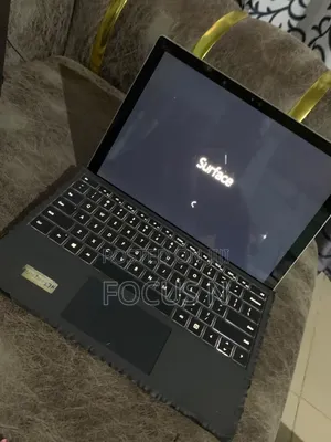 Laptop Microsoft Surface Pro 4 16GB Intel Core i7 SSHD+SSD 256GB