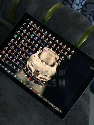 Laptop Microsoft Surface Pro 4 16GB Intel Core i7 SSHD+SSD 256GB