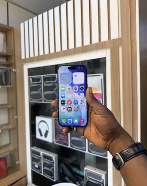 Apple iPhone 17 Pro Max 512 GB Blue