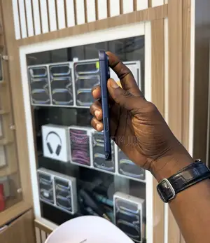 Apple iPhone 17 Pro Max 512 GB Blue