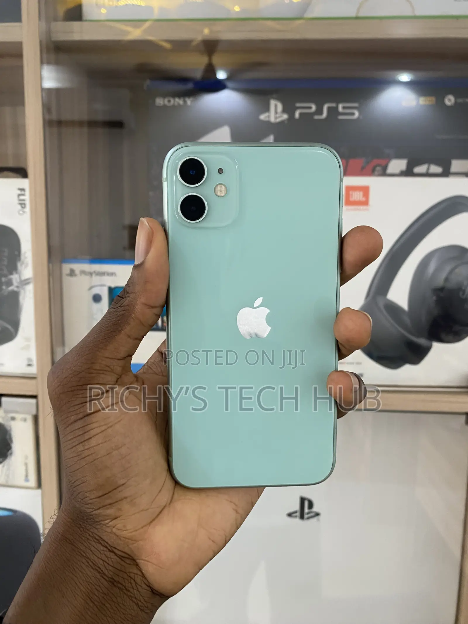 Apple iPhone 11 128 GB Red