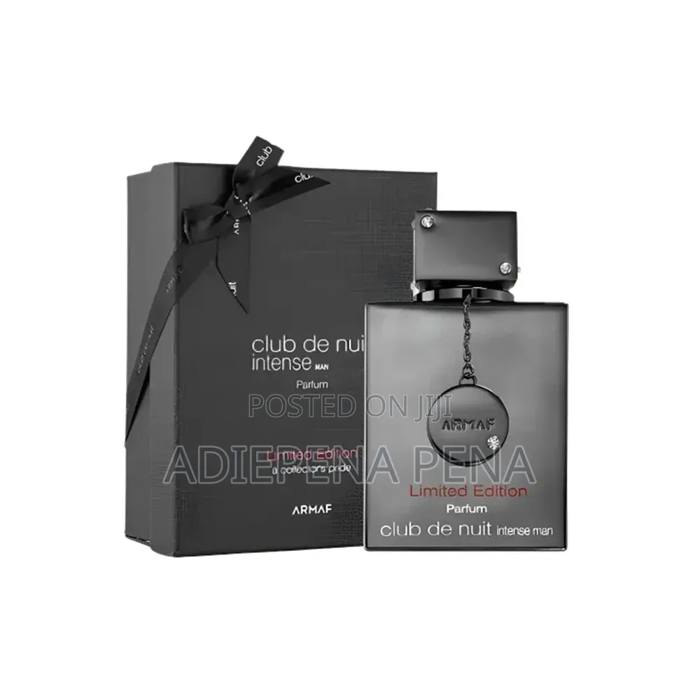 Clud De Nuit LIMITED EDITION