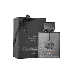 Clud De Nuit LIMITED EDITION