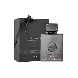 Clud De Nuit LIMITED EDITION