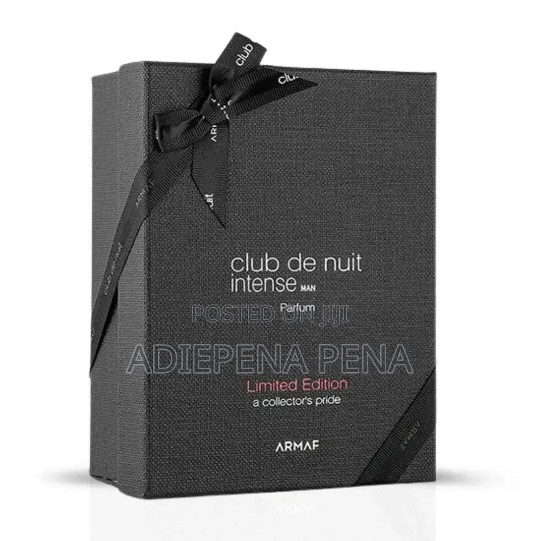 Clud De Nuit LIMITED EDITION