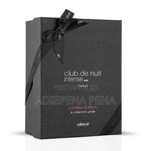 Clud De Nuit LIMITED EDITION