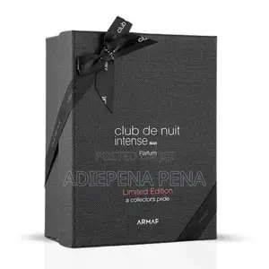 Clud De Nuit LIMITED EDITION