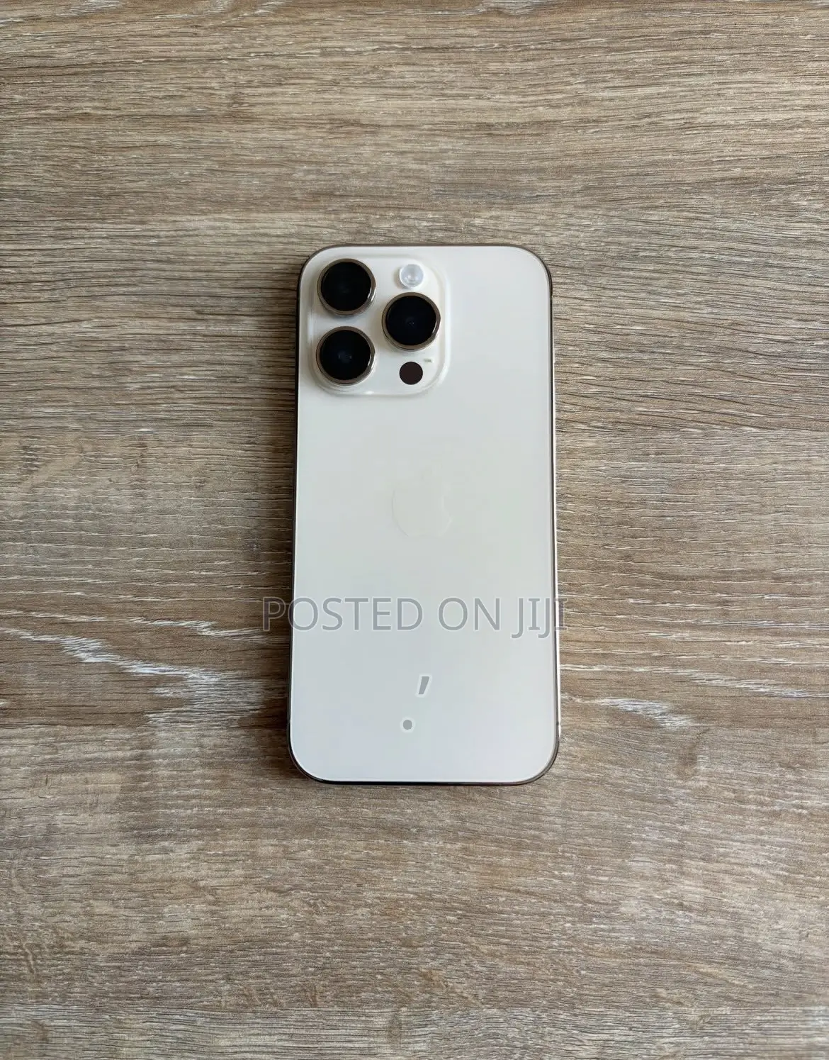Apple iPhone 14 Pro Max 512 GB Gold