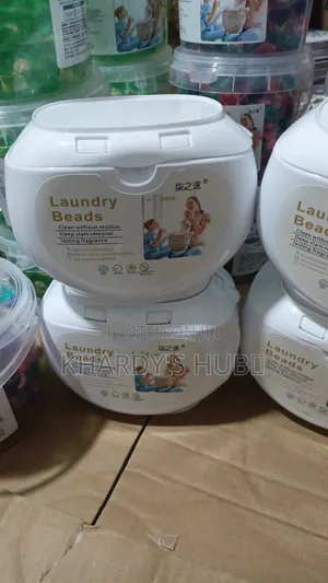 Luxurious Laundry Fragrance Beads