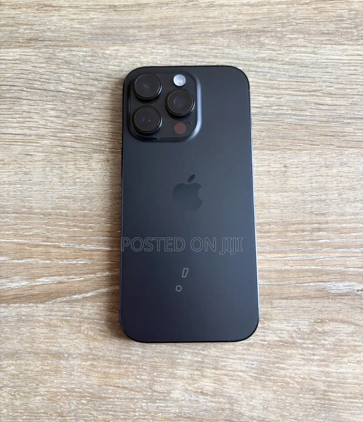 Apple iPhone 16 Pro Max 512 GB Black