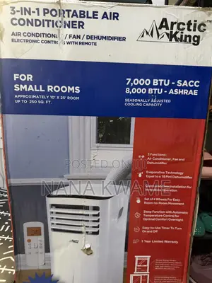Air Conditioner