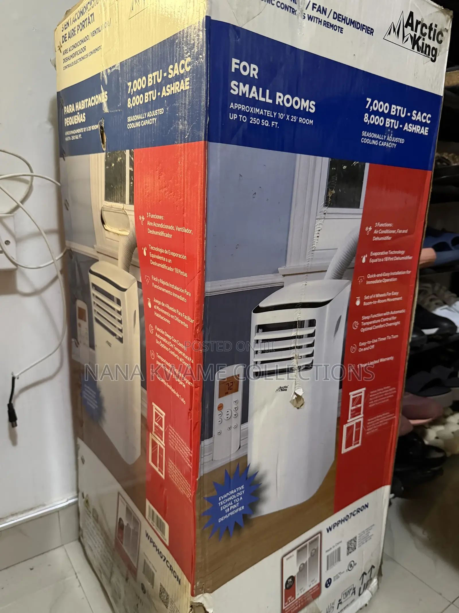 Air Conditioner