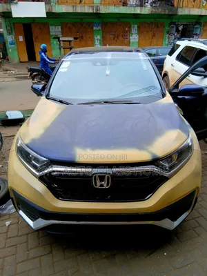 Honda CRV 2017,2018,2019,2020 Windscreen (Camera Type).