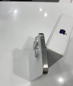 New Apple iPhone 15 Pro Max 512 GB Silver