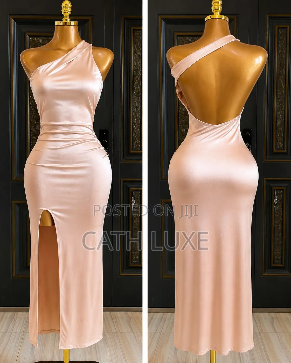 Quality Girls Dresses