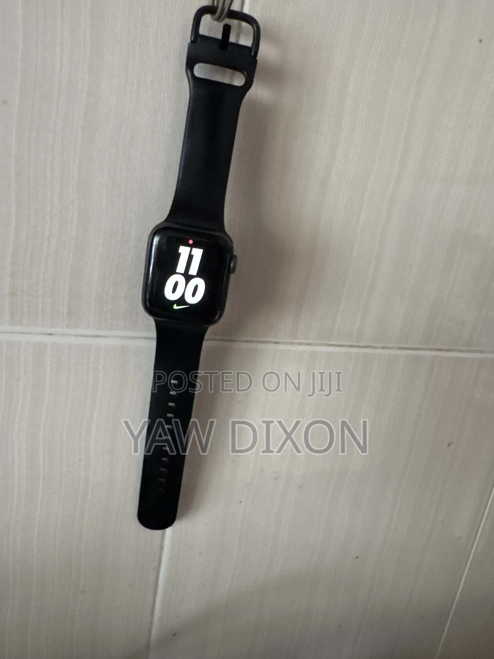 Apple Watch Series 6