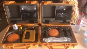 GNSS RTK Receiver Set
