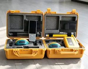 GNSS RTK Receiver Set