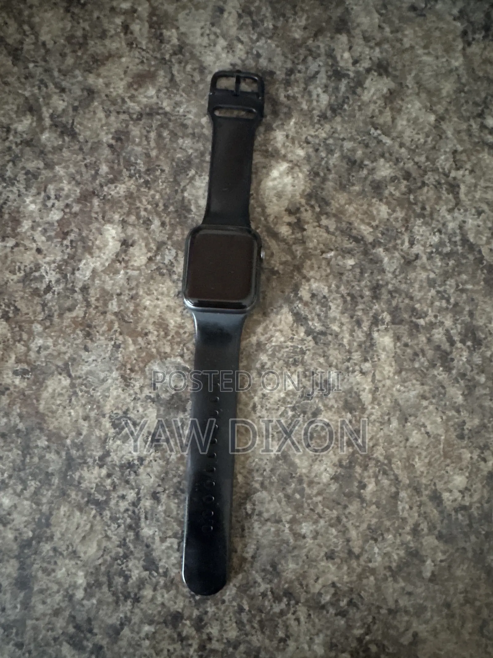 Apple Watch Series 6