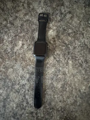 Apple Watch Series 6
