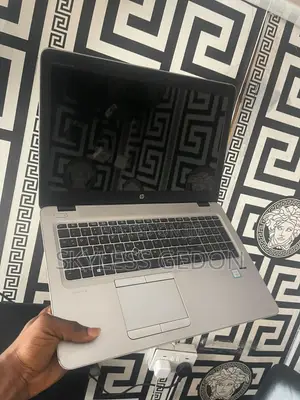 Laptop HP EliteBook 840 G3 8GB Intel Core i5 SSD 128GB