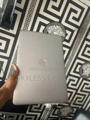 Laptop HP EliteBook 840 G3 8GB Intel Core i5 SSD 128GB